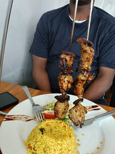 Photo of Laurel House - Charcoal Grill - 69 Hatfield Rd, St Albans AL1 4JL